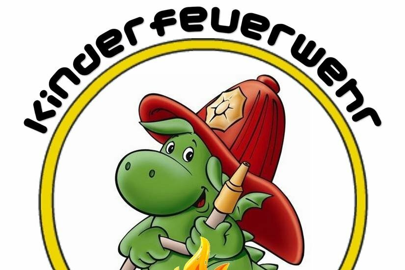 Zeltlager Kindergruppe der Feuerwehr Schwemlitz-Bankewitz